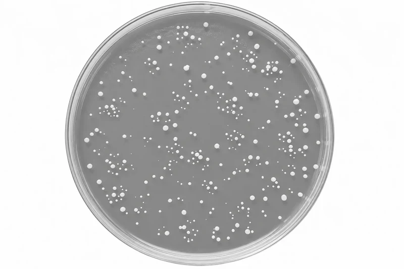 petridish